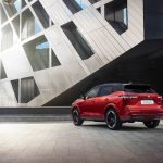Yeni Nissan Qashqai 2024 (101)