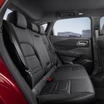 Yeni Nissan Qashqai 2024 (45)
