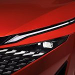 Yeni Nissan Qashqai 2024 (5)