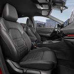 Yeni Nissan Qashqai 2024 (50)