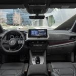 Yeni Nissan Qashqai 2024 (63)