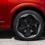Yeni Nissan Qashqai 2024 (73)