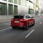 Yeni Nissan Qashqai 2024 (81)