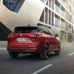 Yeni Nissan Qashqai 2024 (83)