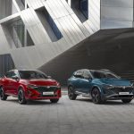 Yeni Nissan Qashqai 2024 (85)