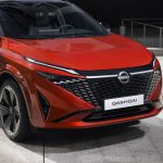 Yeni Nissan Qashqai 2024 (87)