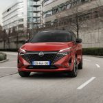 Yeni Nissan Qashqai 2024 (90)