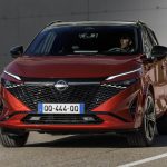 Yeni Nissan Qashqai 2024 (98)