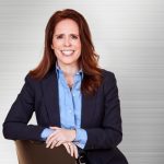 Stellantis CFO Natalie Knight