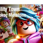 Mobility Town by Otokoç Metazone_mobility-town-by-otokoc-metazone-robloxu-yayina-aldi
