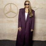 Weltpremiere der elektrischen Mercedes-Benz G-Klasse in Los Angeles mit viel ProminenzThe all-new G-Class electrifies Los Angeles at its star-studded world premiere