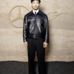 Weltpremiere der elektrischen Mercedes-Benz G-Klasse in Los Angeles mit viel ProminenzThe all-new G-Class electrifies Los Angeles at its star-studded world premiere