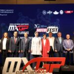 Dünya Motokros Şampiyonası MXGP Türkiye2024