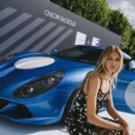 AGTZ Twin Tail x Vionnet Paris dazzles at Chantilly Arts & Elegance Richard Mille (1)
