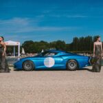 AGTZ Twin Tail x Vionnet Paris dazzles at Chantilly Arts & Elegance Richard Mille (14)