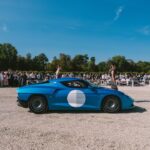 AGTZ Twin Tail x Vionnet Paris dazzles at Chantilly Arts & Elegance Richard Mille (15)