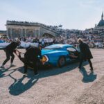 AGTZ Twin Tail x Vionnet Paris dazzles at Chantilly Arts & Elegance Richard Mille (17)