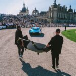 AGTZ Twin Tail x Vionnet Paris dazzles at Chantilly Arts & Elegance Richard Mille (18)