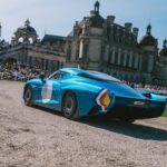 AGTZ Twin Tail x Vionnet Paris dazzles at Chantilly Arts & Elegance Richard Mille (19)