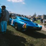 AGTZ Twin Tail x Vionnet Paris dazzles at Chantilly Arts & Elegance Richard Mille (21)