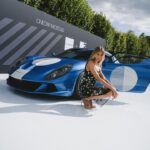 AGTZ Twin Tail x Vionnet Paris dazzles at Chantilly Arts & Elegance Richard Mille (3)