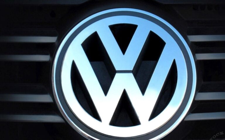 Volkswagen’in üçüncü çeyrekte karı yaklaşık yüzde 42 düştü