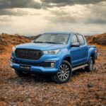 Foton Tunland G7 Otokar