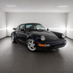 1994 Porsche 911 (964) Turbo 3.6