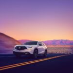 First-Ever Acura ADX Creates New Gateway to Acura Brand Starting at $35,000 (2)