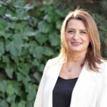 Esra Başer otokoç koç