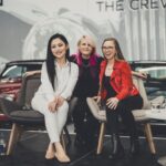 Extraordinary Women 2025 -1