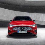 Yeni Mercedes-Benz CLA