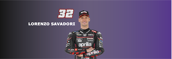 Aprilia Racing Avrupa