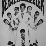 1.BEYAZ KELEBEKLER