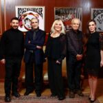 BEYAZ KELEBEKLER- YASEMİN USTA – MESUT TUNCAR