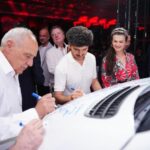 Oleaster Otomotiv, Geleceğin Yolculuk Deneyimi2
