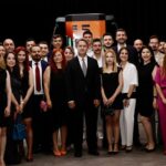 Borusan EnBW Enerji Genel Müdürü Enis Amasyalı,