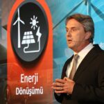 Borusan EnBW Enerji Genel Müdürü Enis Amasyalı, 2