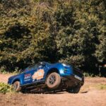 Isuzu Off-road Experience at The Game Fair (2)