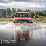 Isuzu announces major partnership with The Game