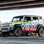 Lake Macquarie Police