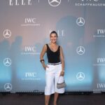 Mercedes-Benz_IWC Schaffhausen_Dila_Tarkan_Damla_Biran