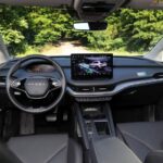 Yeni Elroq, Enyaq ve Enyaq Coupé modelleri2