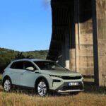 Yeni Elroq, Enyaq ve Enyaq Coupé modelleri3