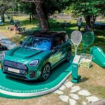 Yeni Tamamen Elektrikli MINI Countryman-JCW Paket (1)