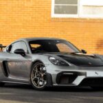 718GT4RS