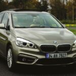 BMW 2.18i Active Tourer TEST