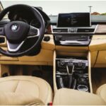 BMW 2.18i Active Tourer TEST 2