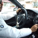 BMW MDesing 118 serisi özgür sunay test-1