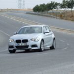 BMW MDesing 118 serisi özgür sunay test-3